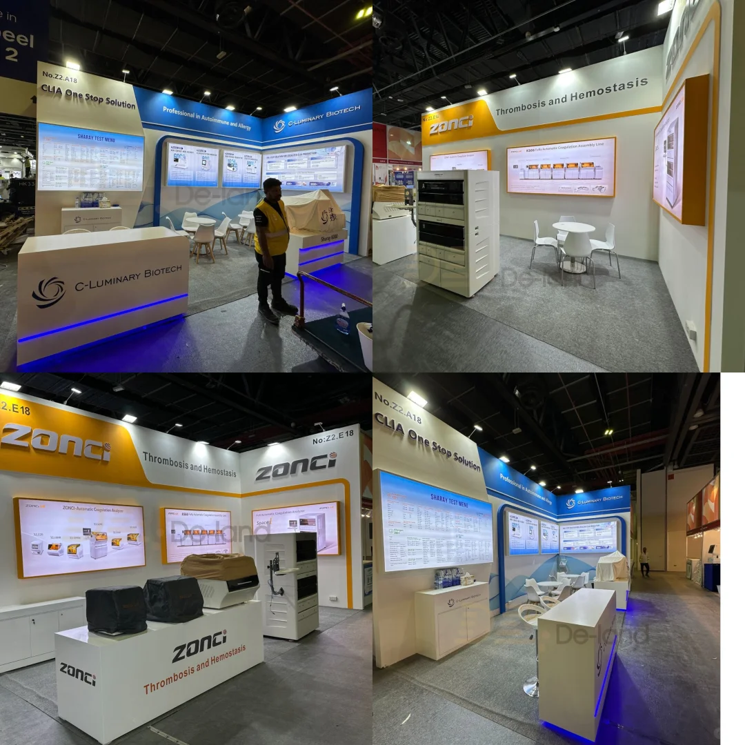 国外展台流量攻略 | 不知道的血亏?