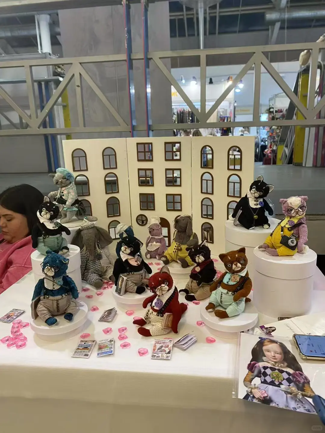 超好逛的宝藏俄罗斯展会