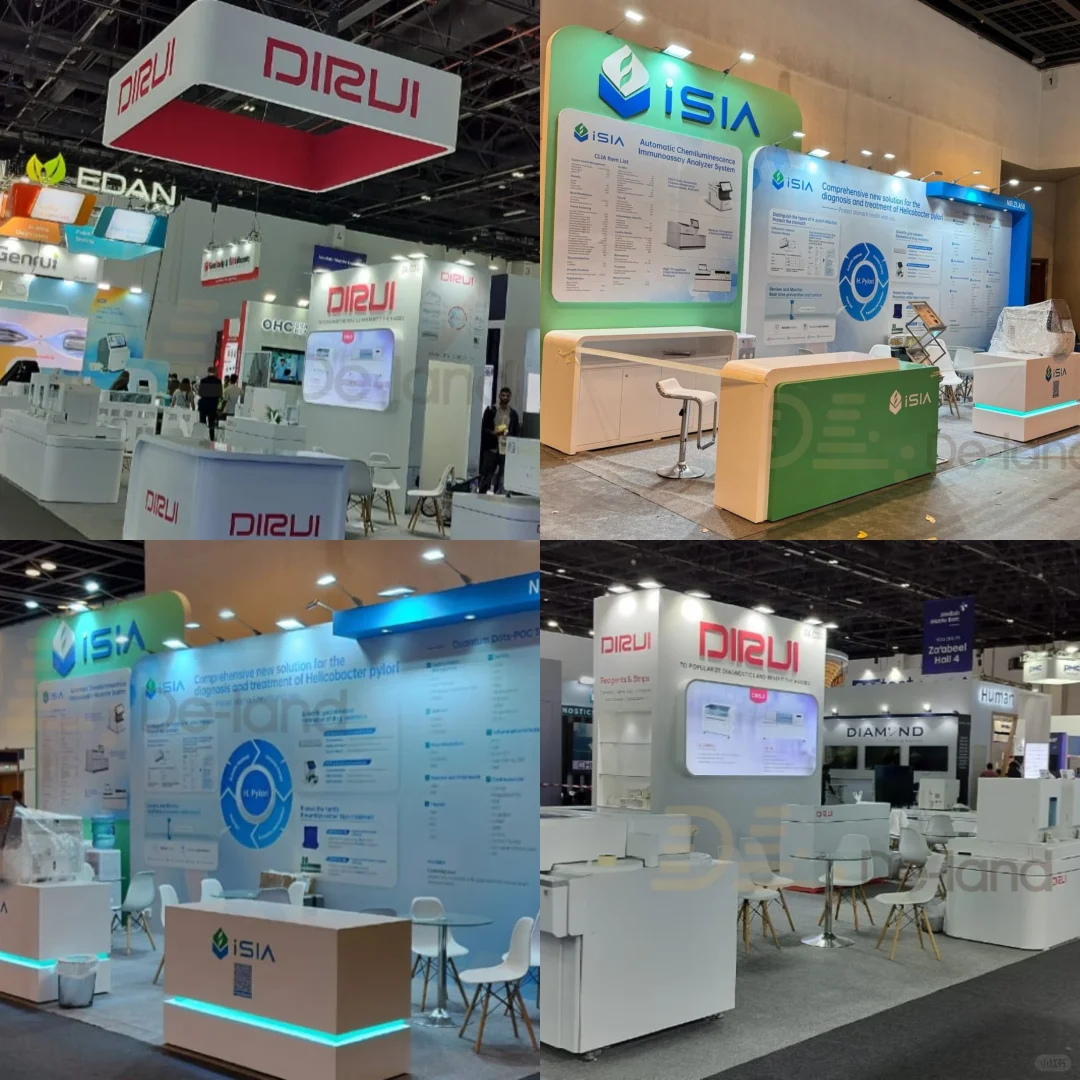 国外展台流量攻略 | 不知道的血亏?