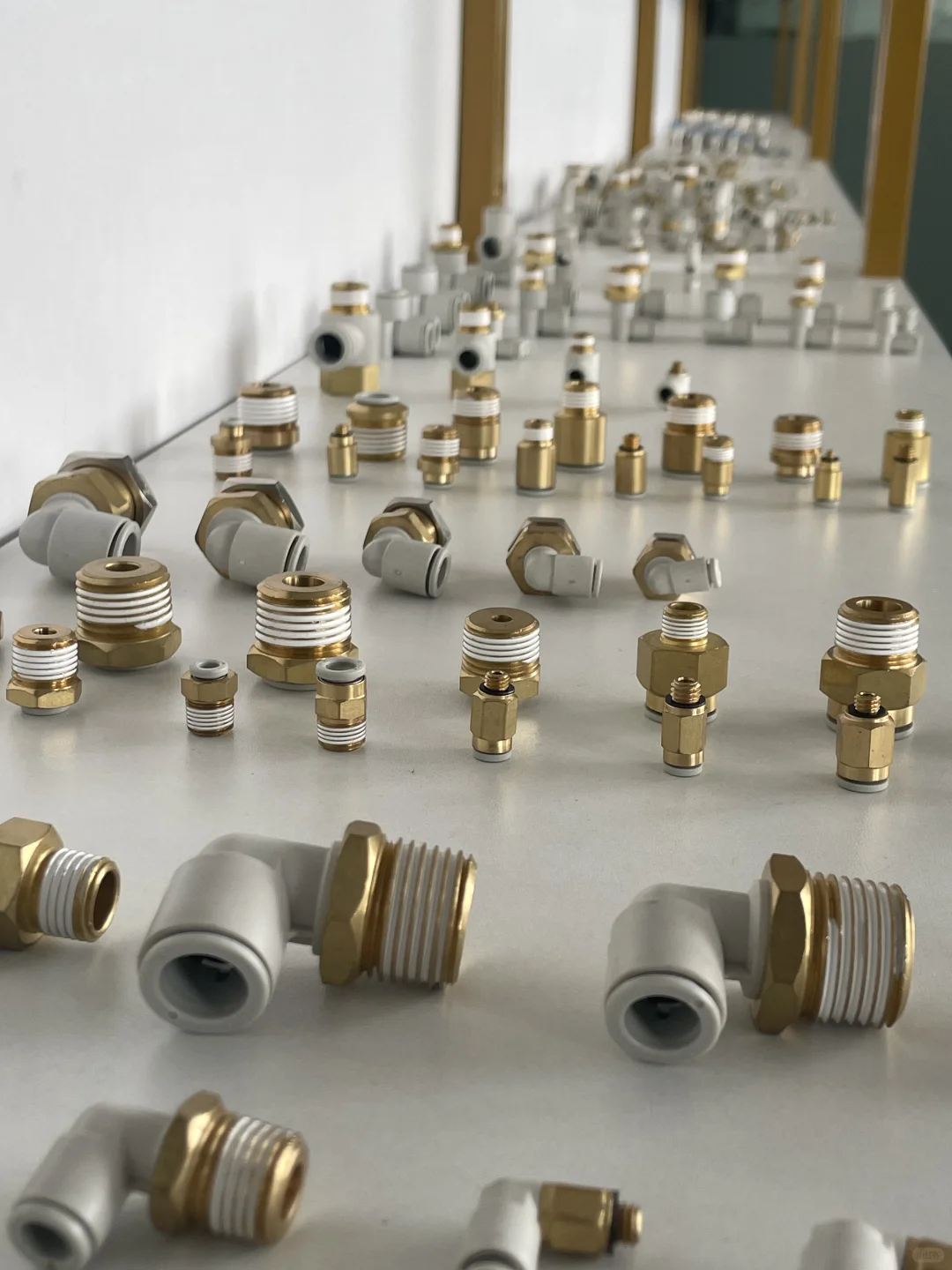 我家从我开始，三代禁止开工厂