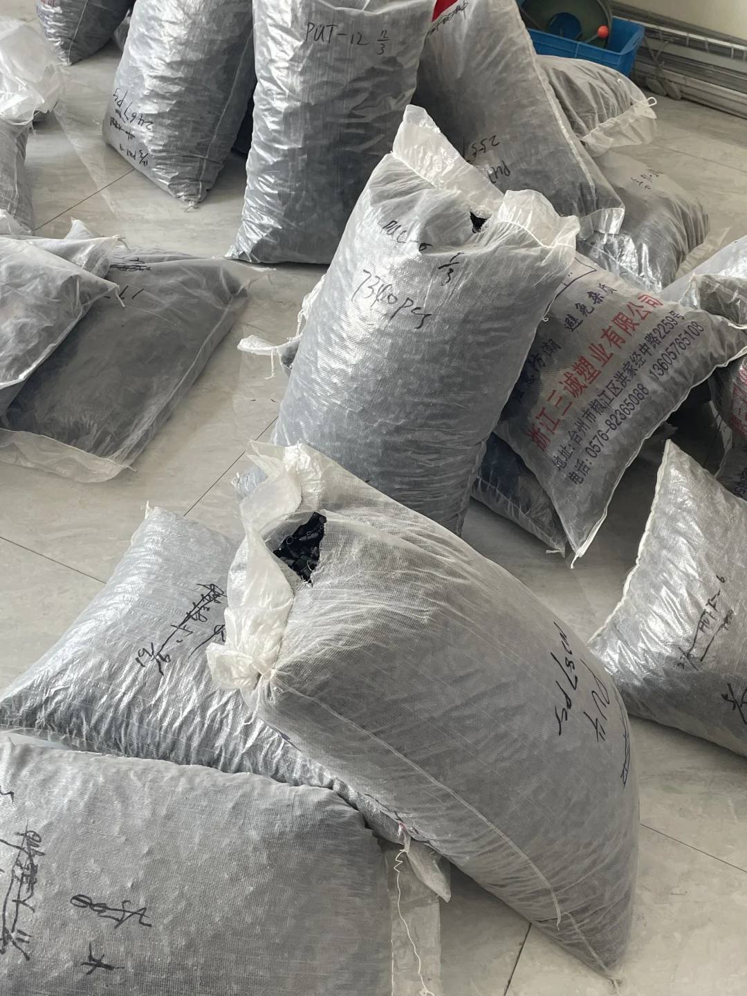 我家从我开始，三代禁止开工厂