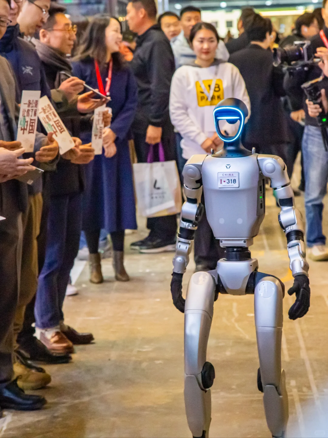 2025上海旅游产业博览会｜首日好多人