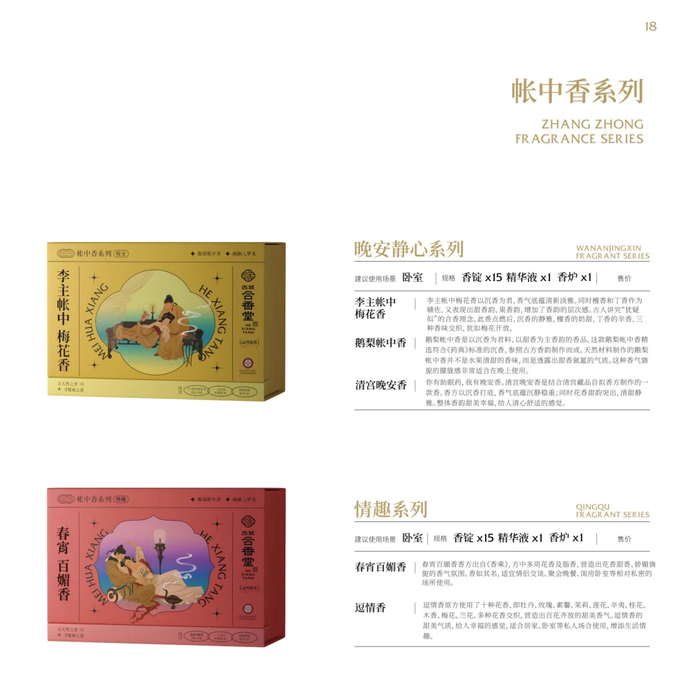 【古城合香堂亮相上海旅游产业博览会！】