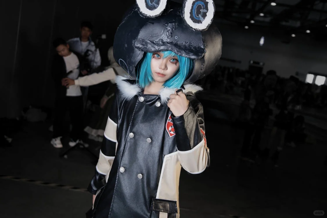 JMG江西广电第三届动漫游戏博览会自由行申