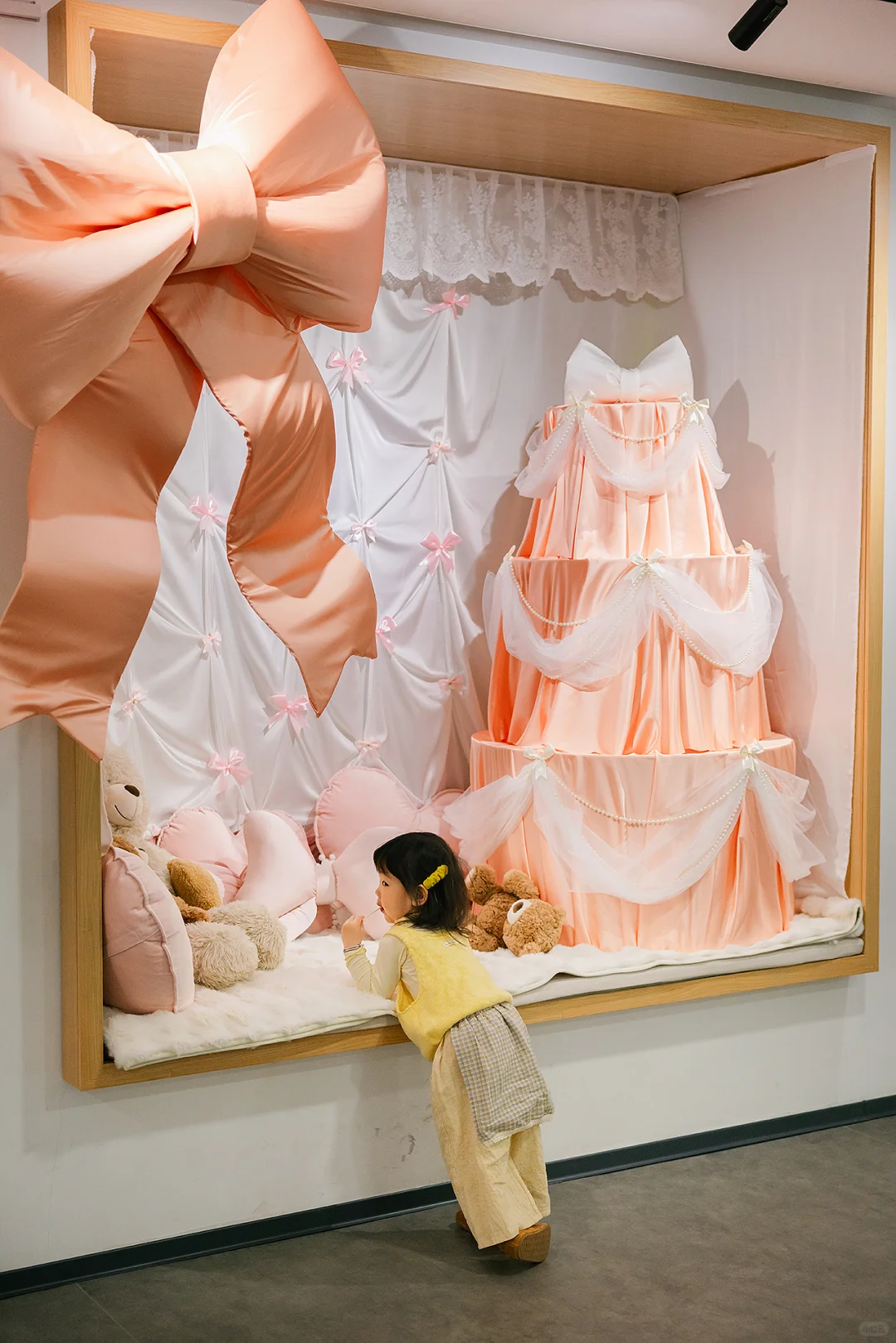 天津的这个展也太有趣了吧～～