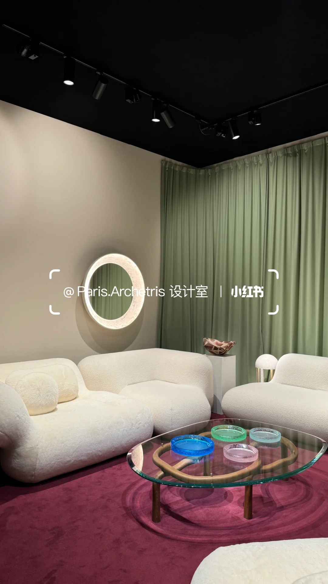 ??设计师日常｜ PAD 艺术设计博览会