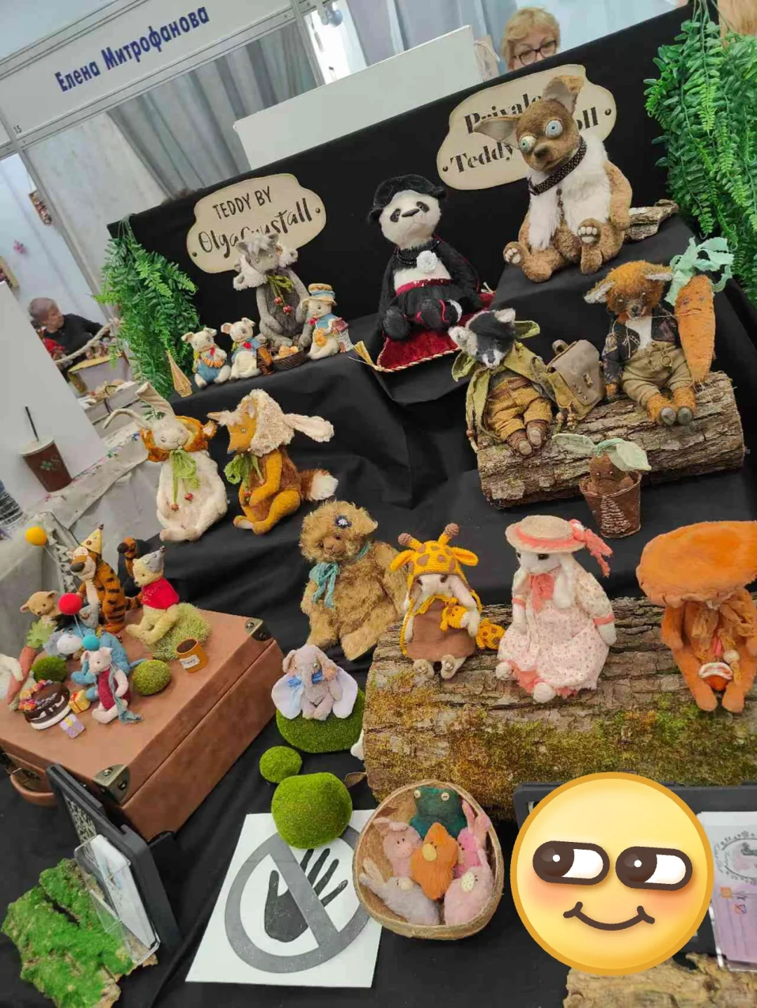 超好逛的宝藏俄罗斯展会