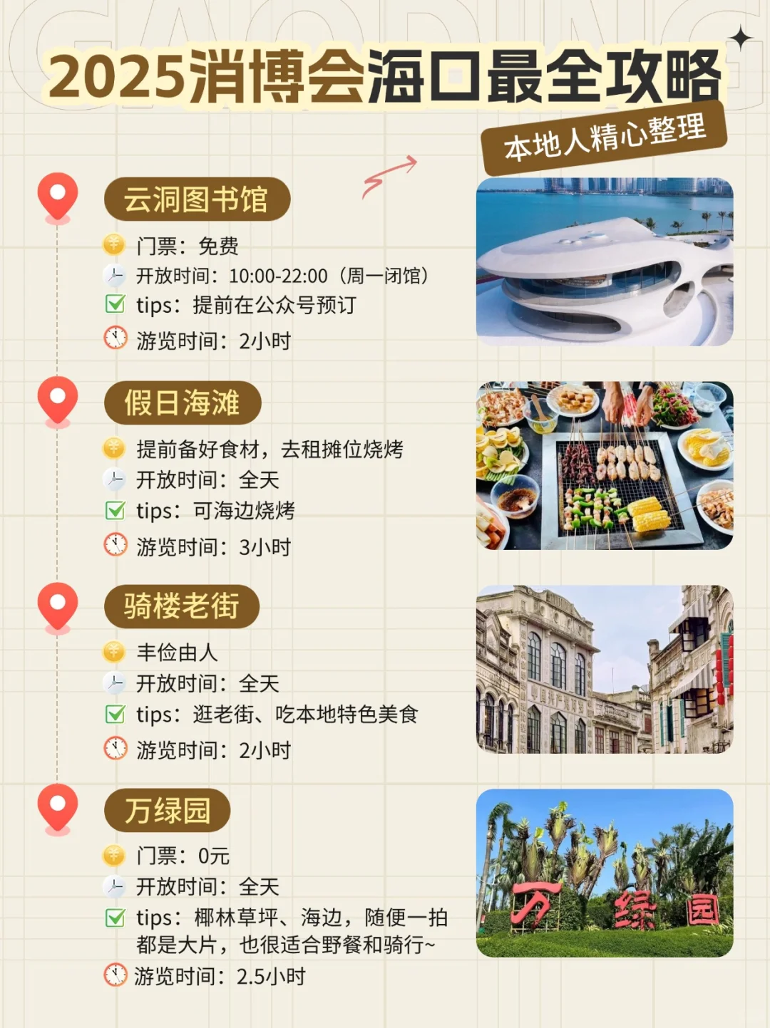 第五届消博会超全攻略!!附各馆导览图??