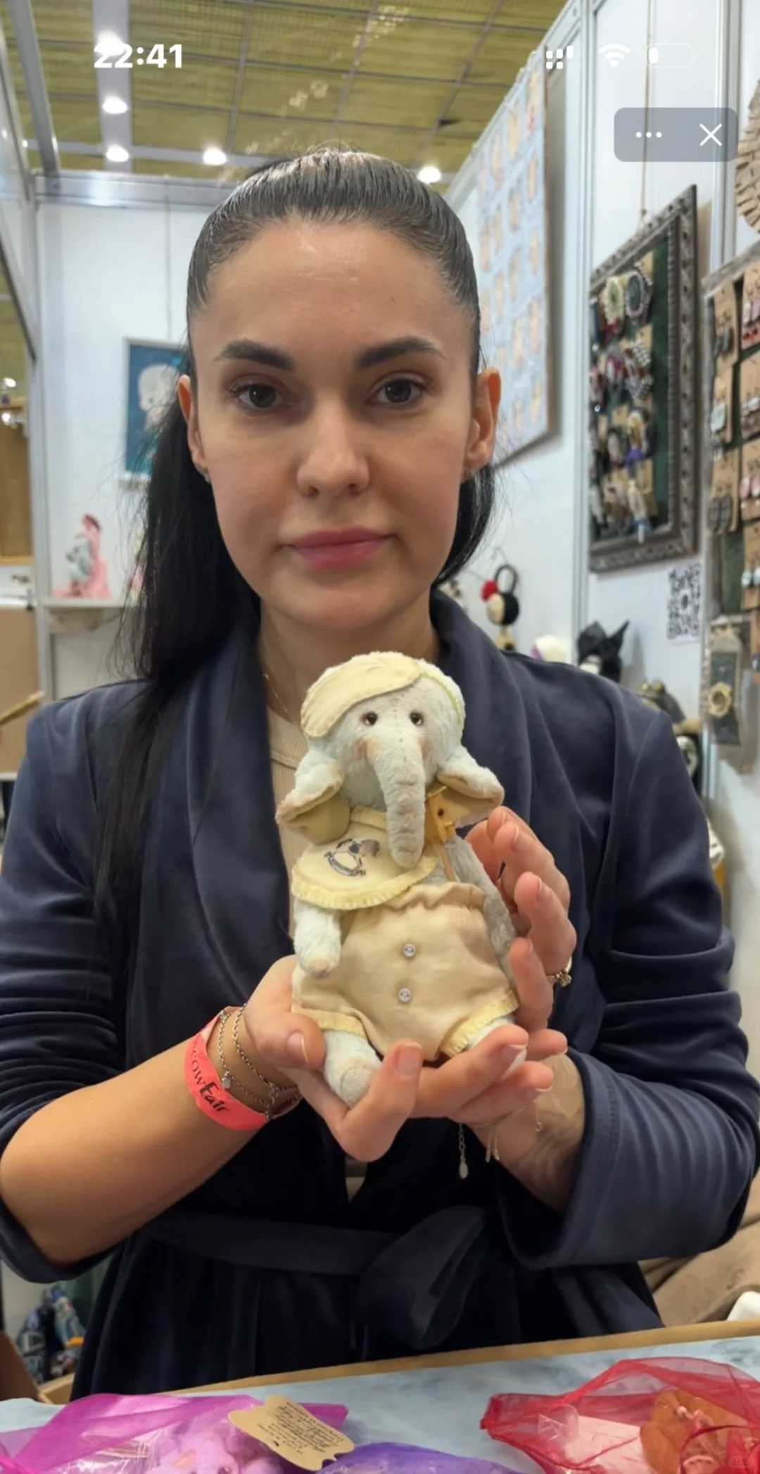 超好逛的宝藏俄罗斯展会