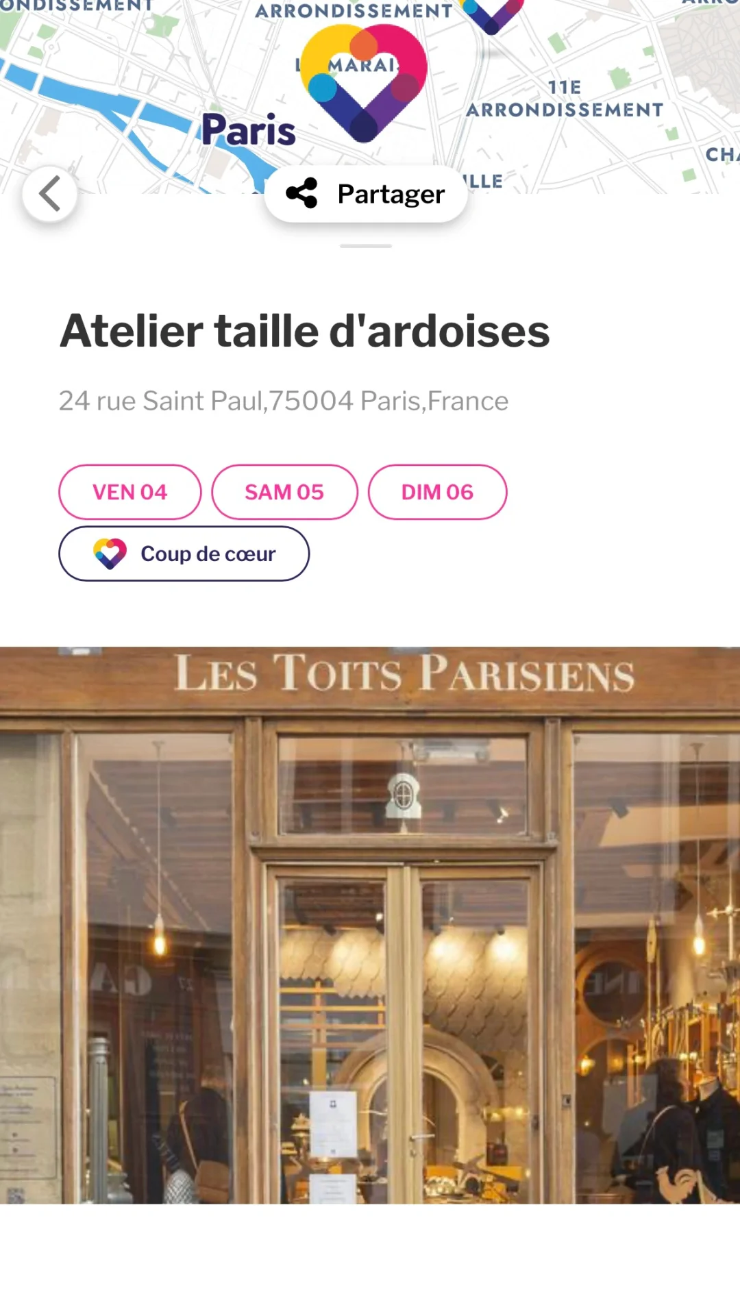 巴黎免费展览｜2025欧洲手工艺日看点分享