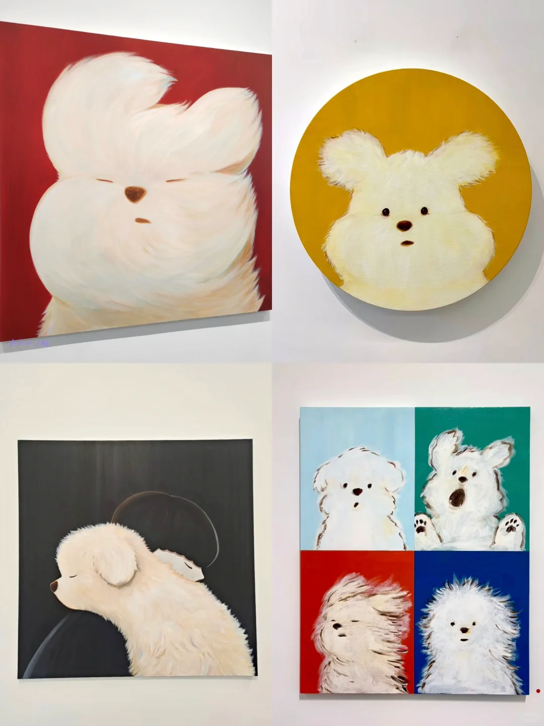 北京新展?4月不能错过的18个展览‼️