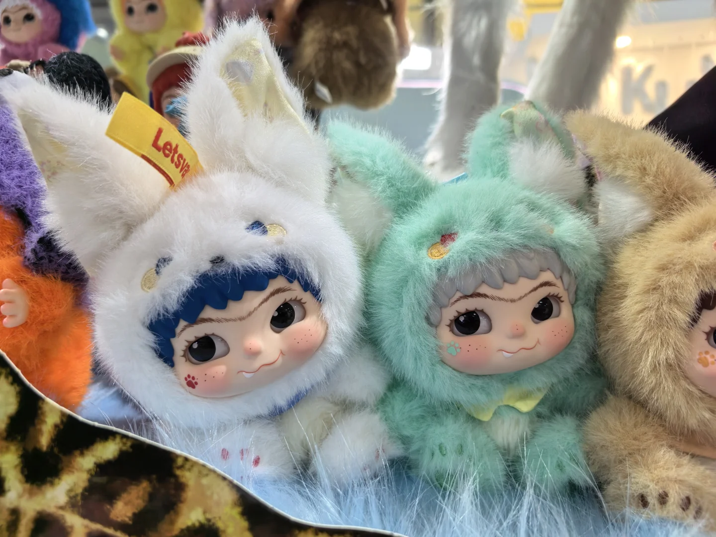 这是WAKUKU新款要来了！！？