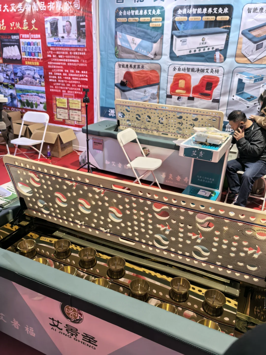 北京到处是赚钱的机会，还是我太局限了?