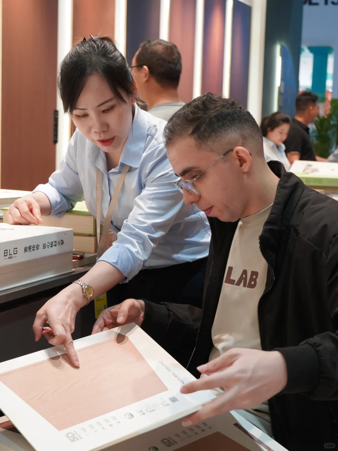 ?广州展会圆满落幕 |感谢大家的支持!