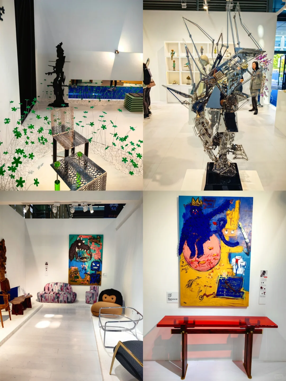 2023设计深圳|设计师不可错过的设计展