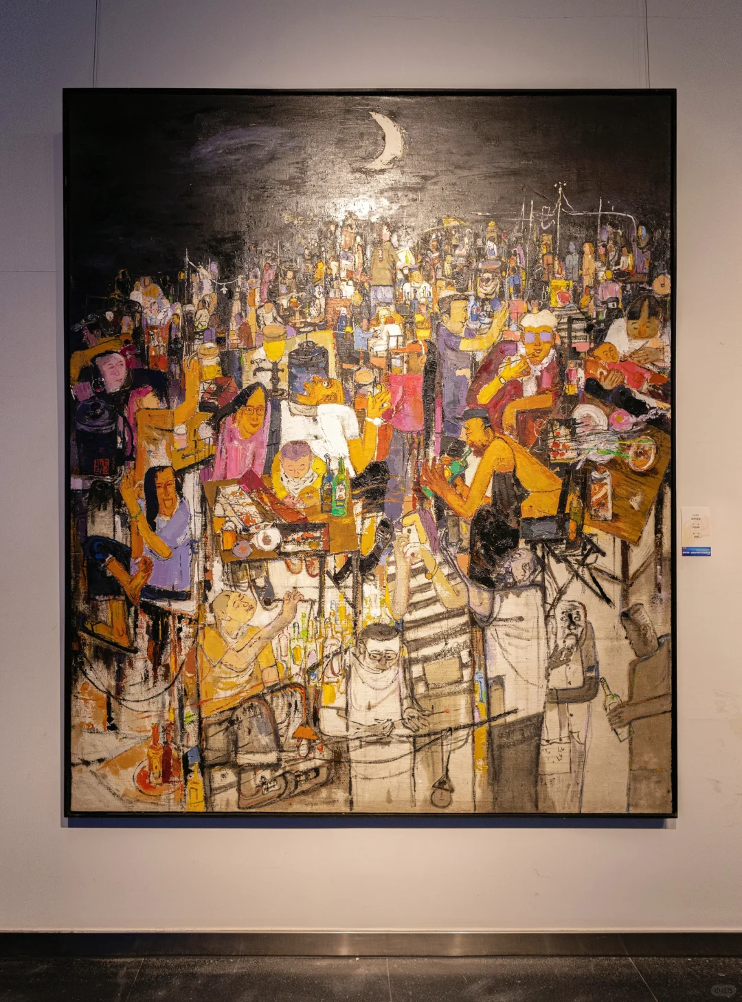 长春新展❗美术巡展超有料?展期短快冲⏳