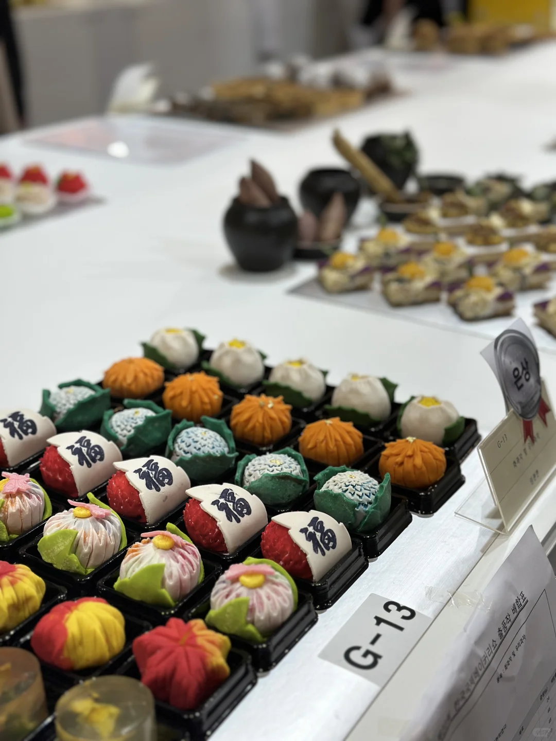 ??Coex咖啡烘焙展｜外国人免费入场！薅羊毛