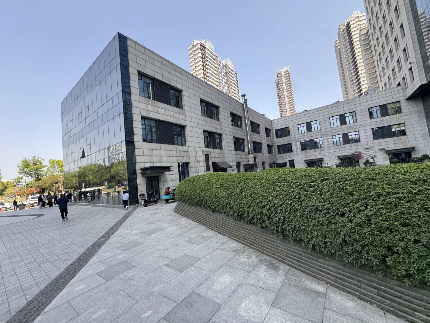 慈溪恒元广场一帆健身跑路了