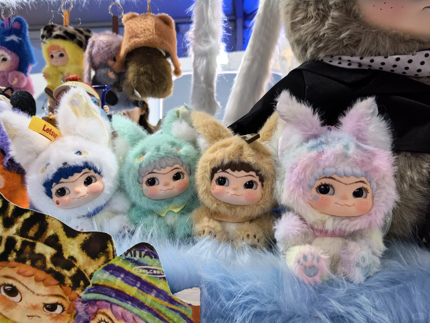 这是WAKUKU新款要来了！！？