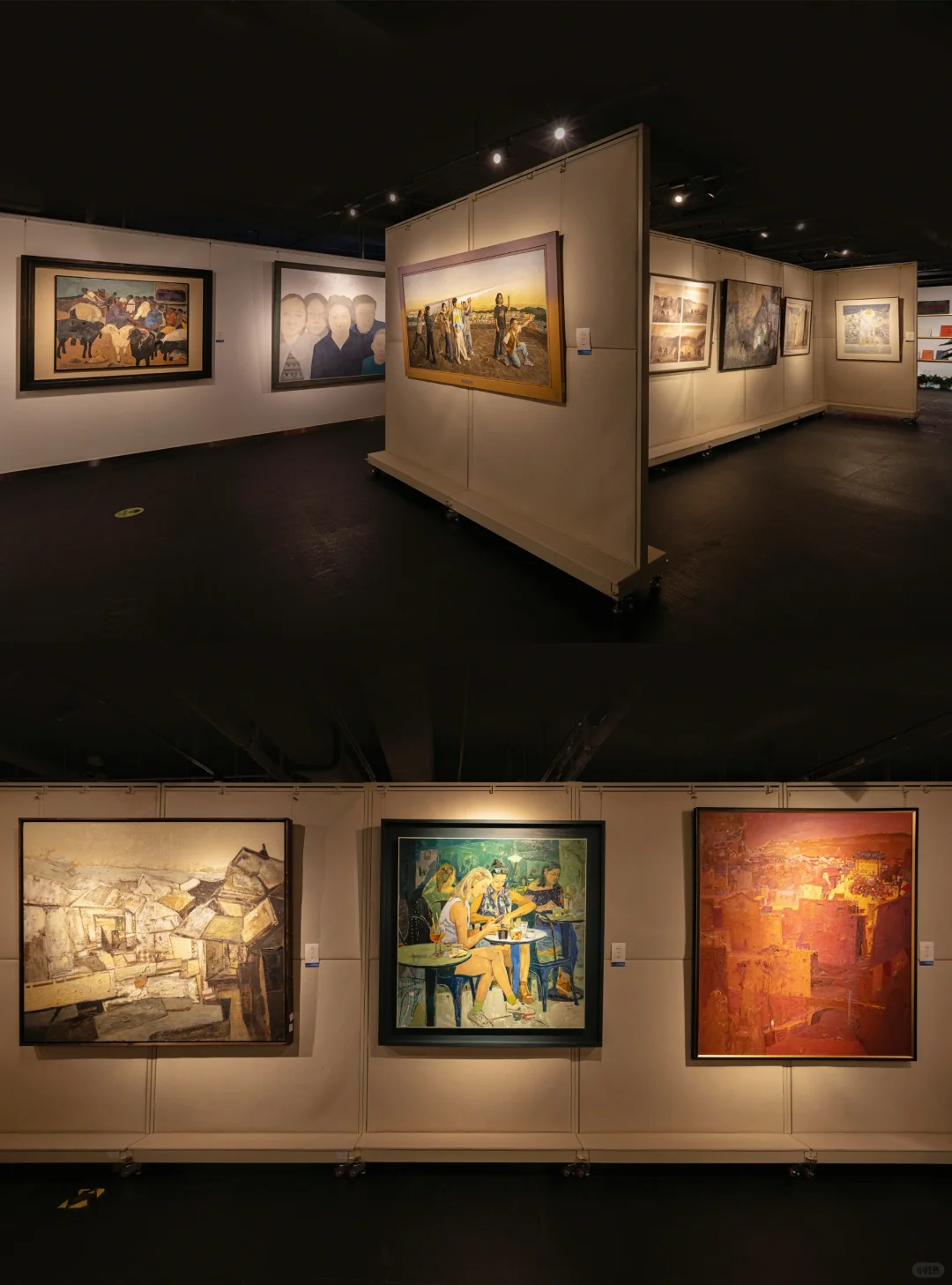 长春新展❗美术巡展超有料?展期短快冲⏳