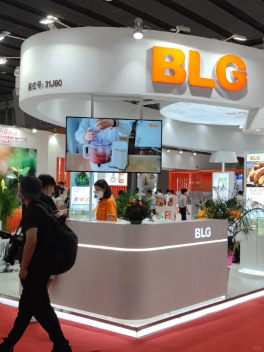 2025餐饮展会即将来袭，美食爱好者不容