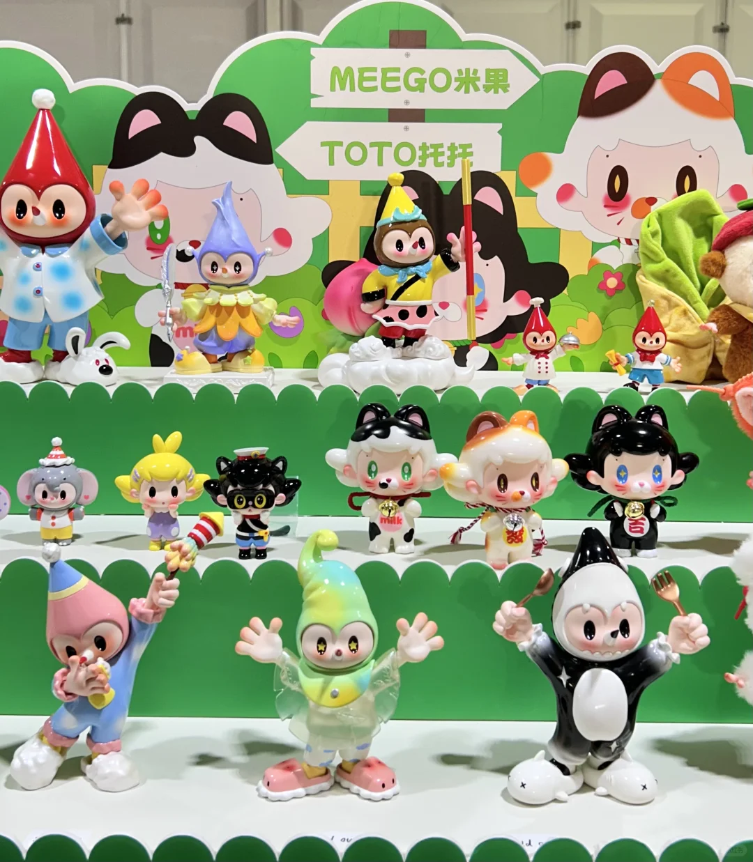 直击??展会现场|TTE