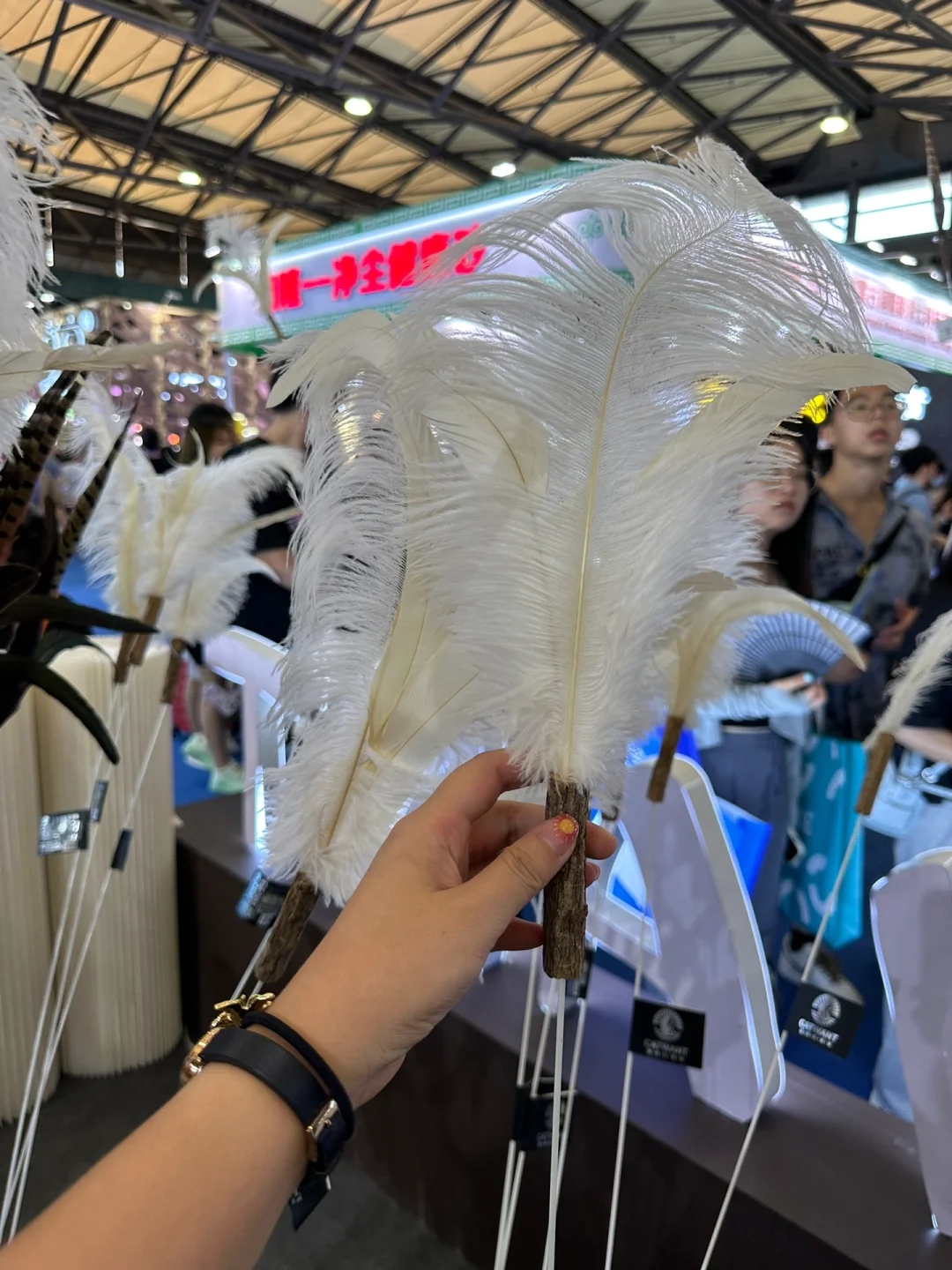 上海新国博 | 根本逛不完：亚洲宠物展览会