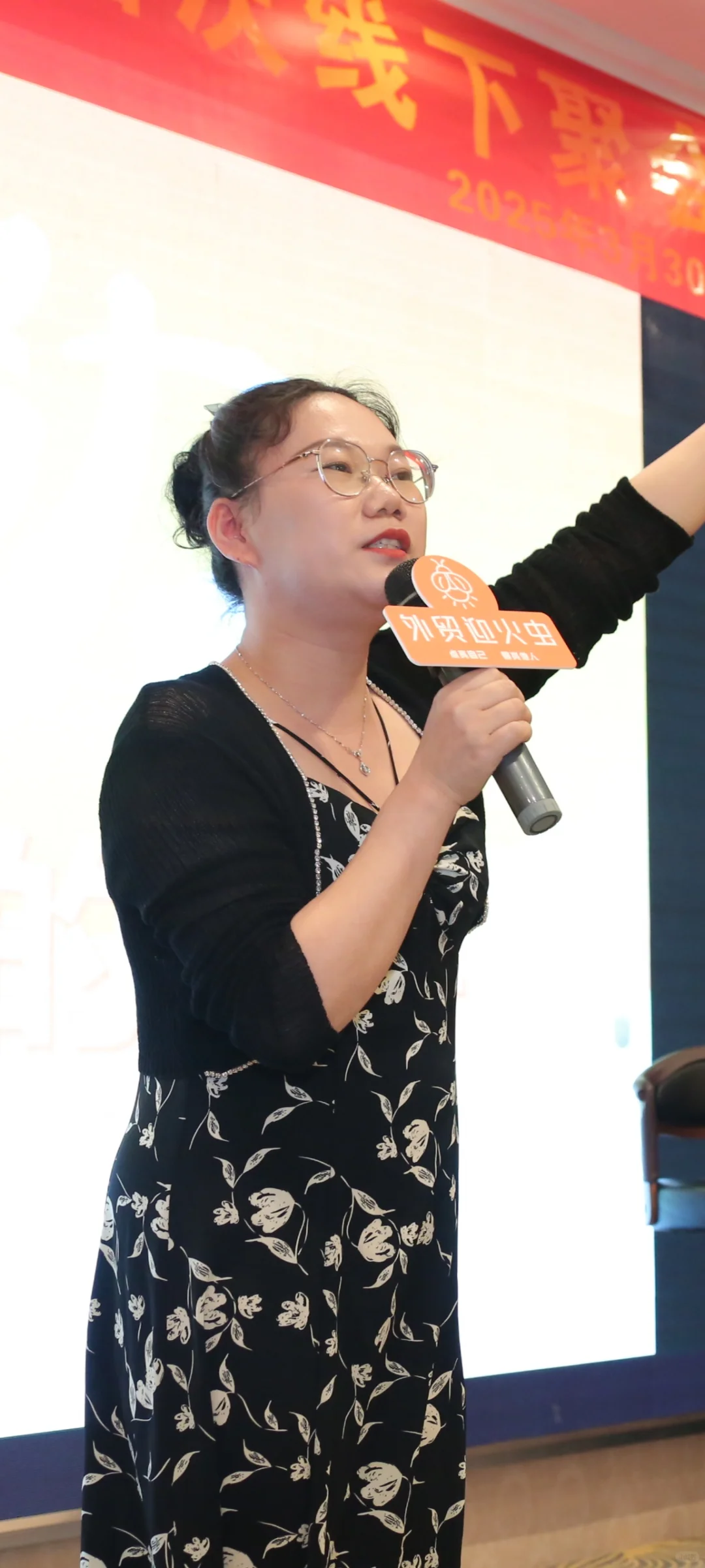 背下来，你也是外贸展会高手，去展会够用了