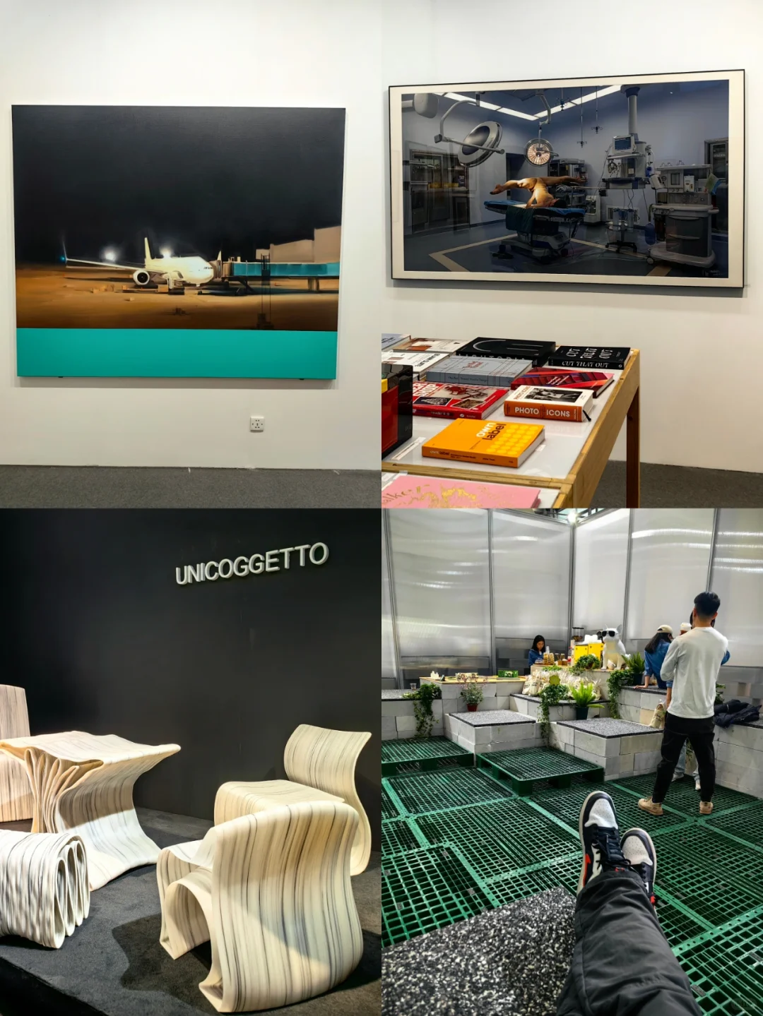 2023设计深圳|设计师不可错过的设计展