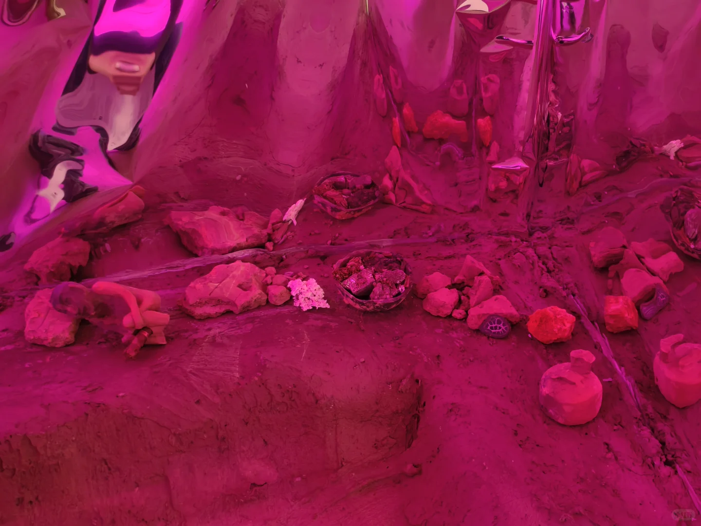 Preludia 1.2 : Candice Lin的民族志野心