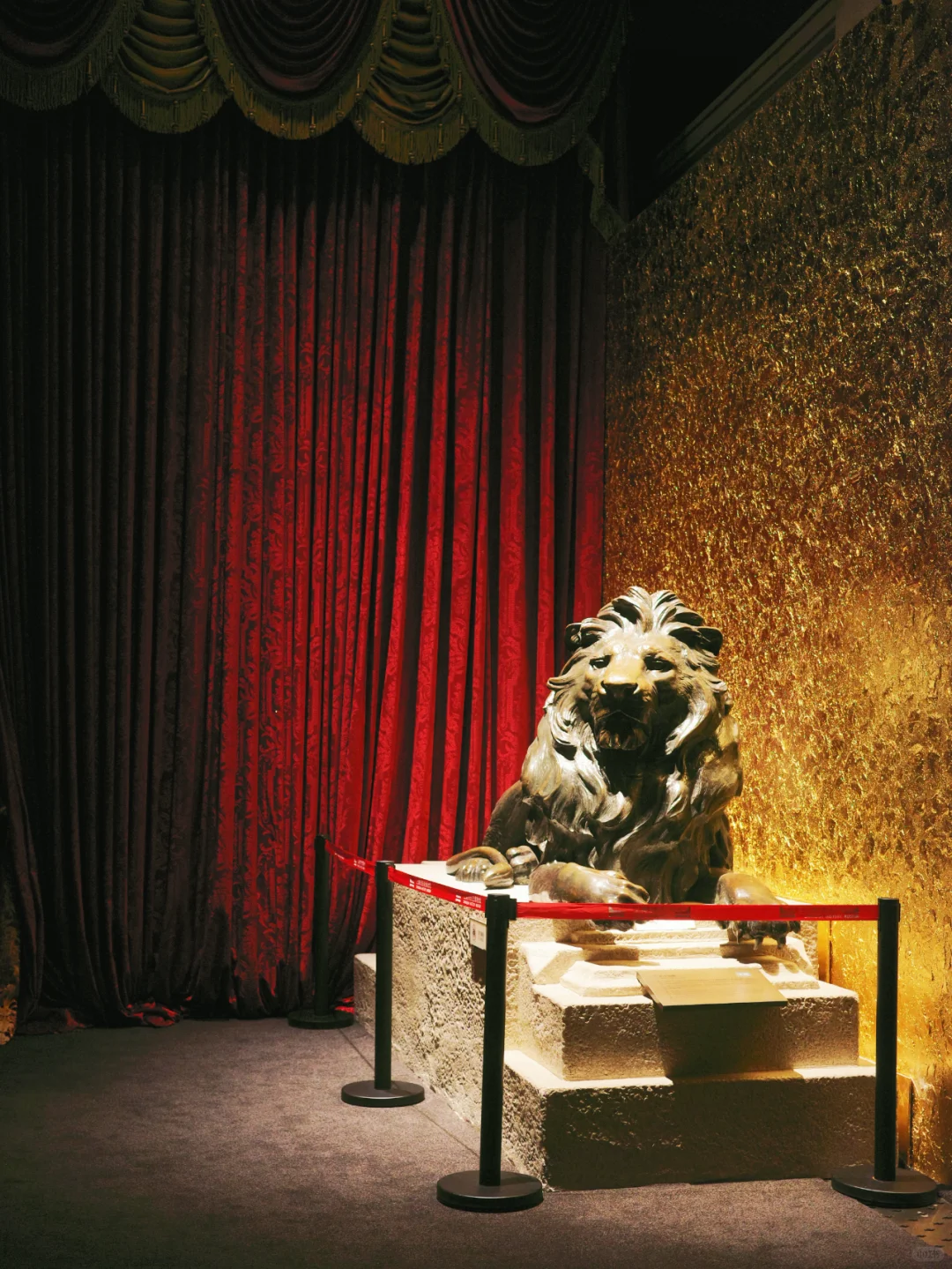 看完这个展感觉眼睛都更值钱了??