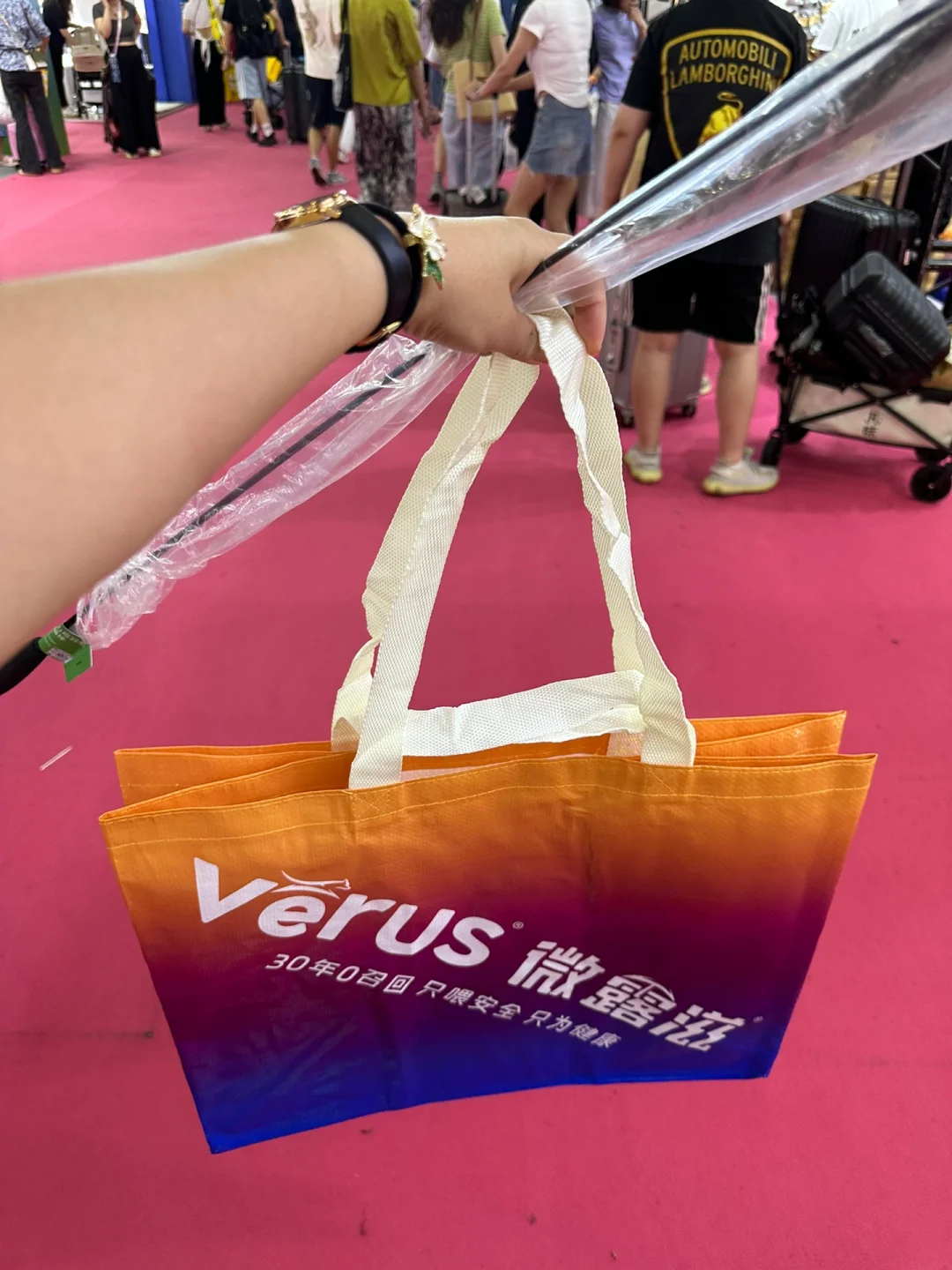 上海新国博 | 根本逛不完：亚洲宠物展览会