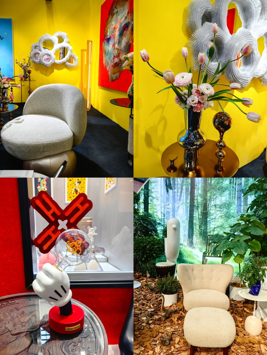 2023设计深圳|设计师不可错过的设计展