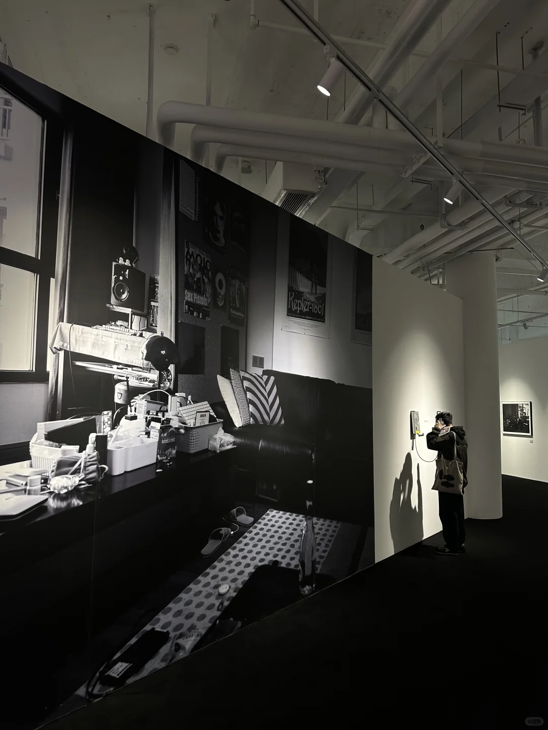 深圳｜新地标！海边文化空间看展好惬意?