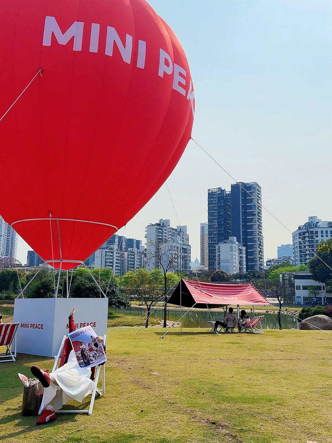 ?史努比新展来袭❗️深圳顶流预定❗️