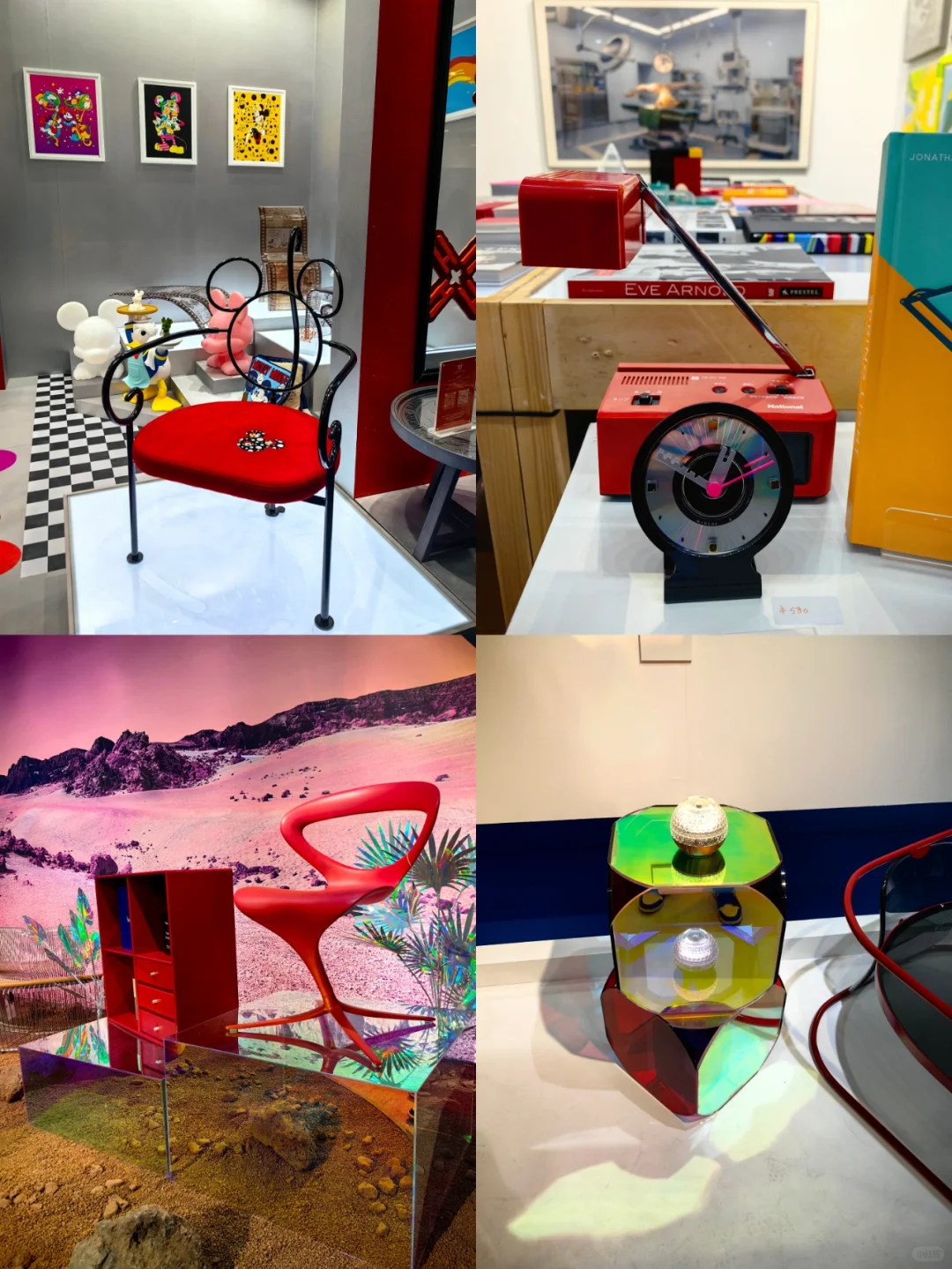 2023设计深圳|设计师不可错过的设计展