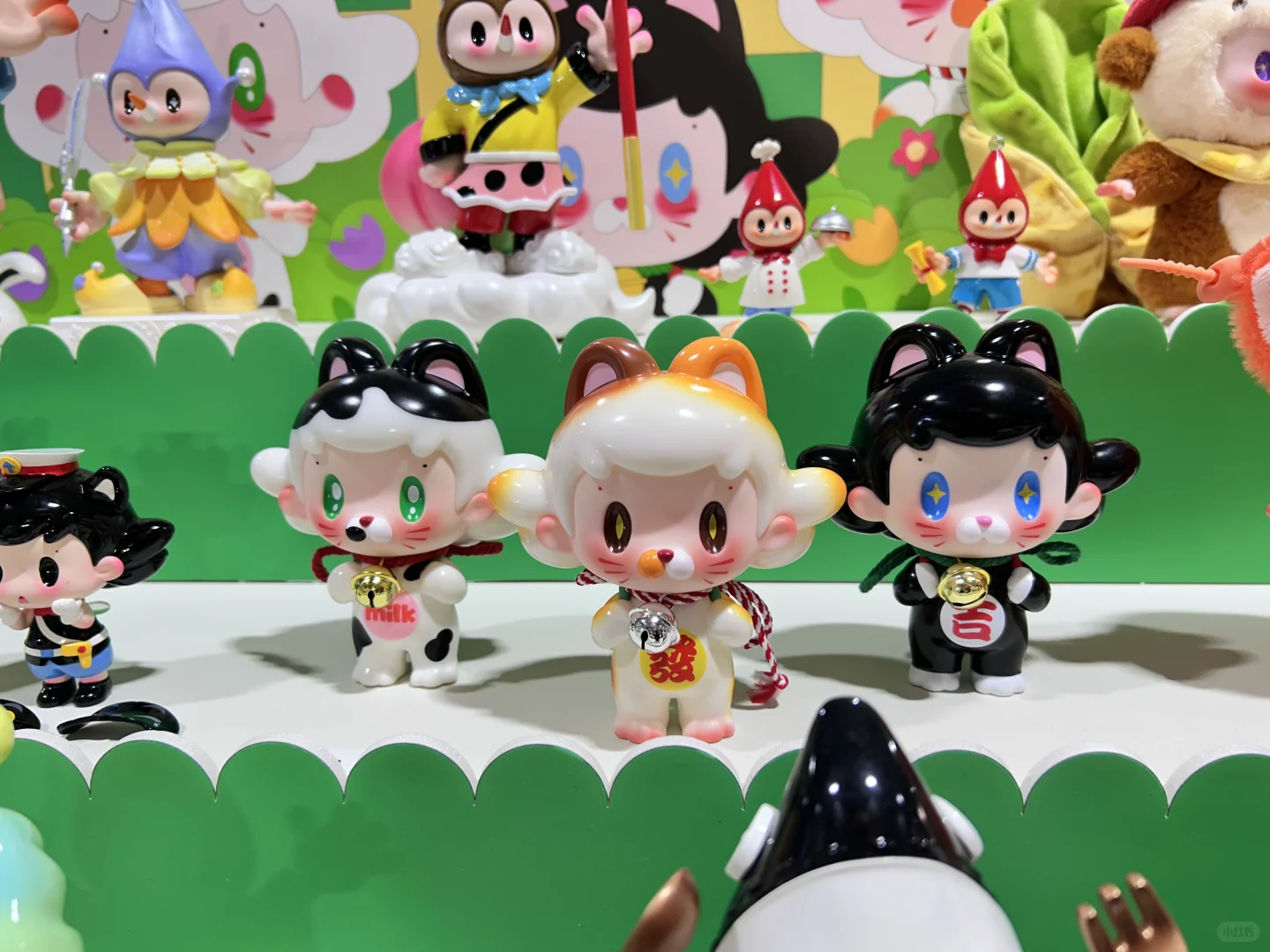 直击??展会现场|TTE