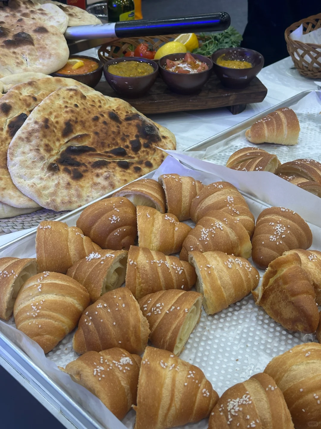 ??Coex咖啡烘焙展｜外国人免费入场！薅羊毛