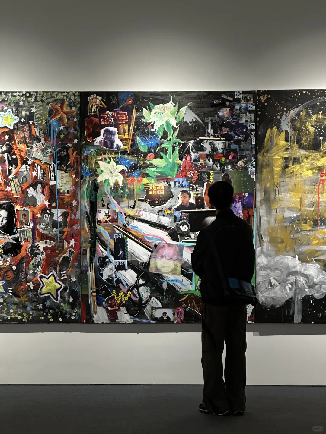 深圳｜新地标！海边文化空间看展好惬意?