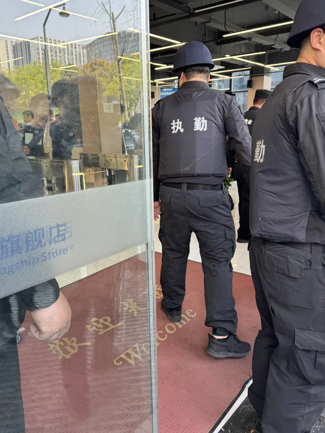 慈溪恒元广场一帆健身跑路了