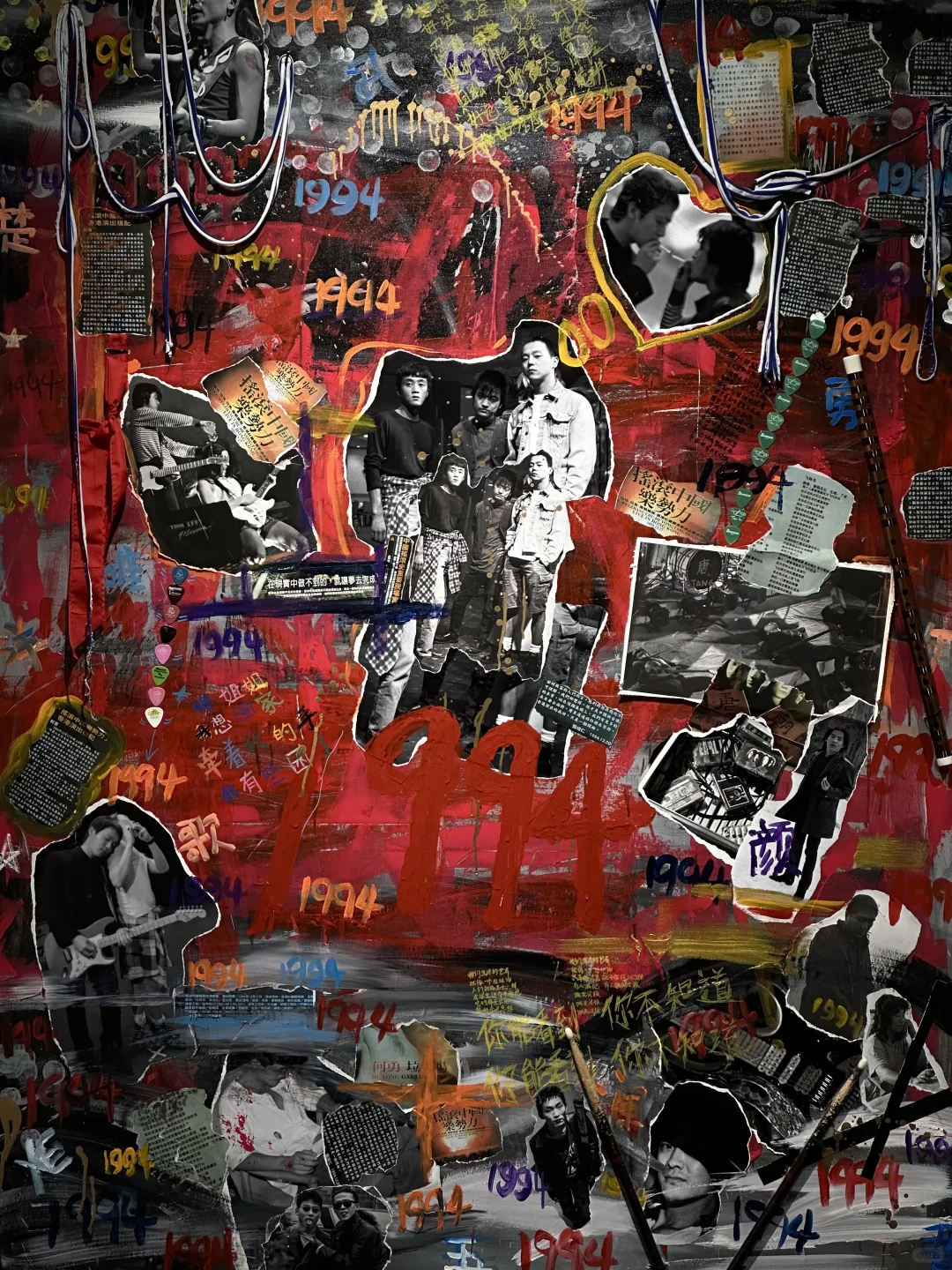 深圳｜新地标！海边文化空间看展好惬意?