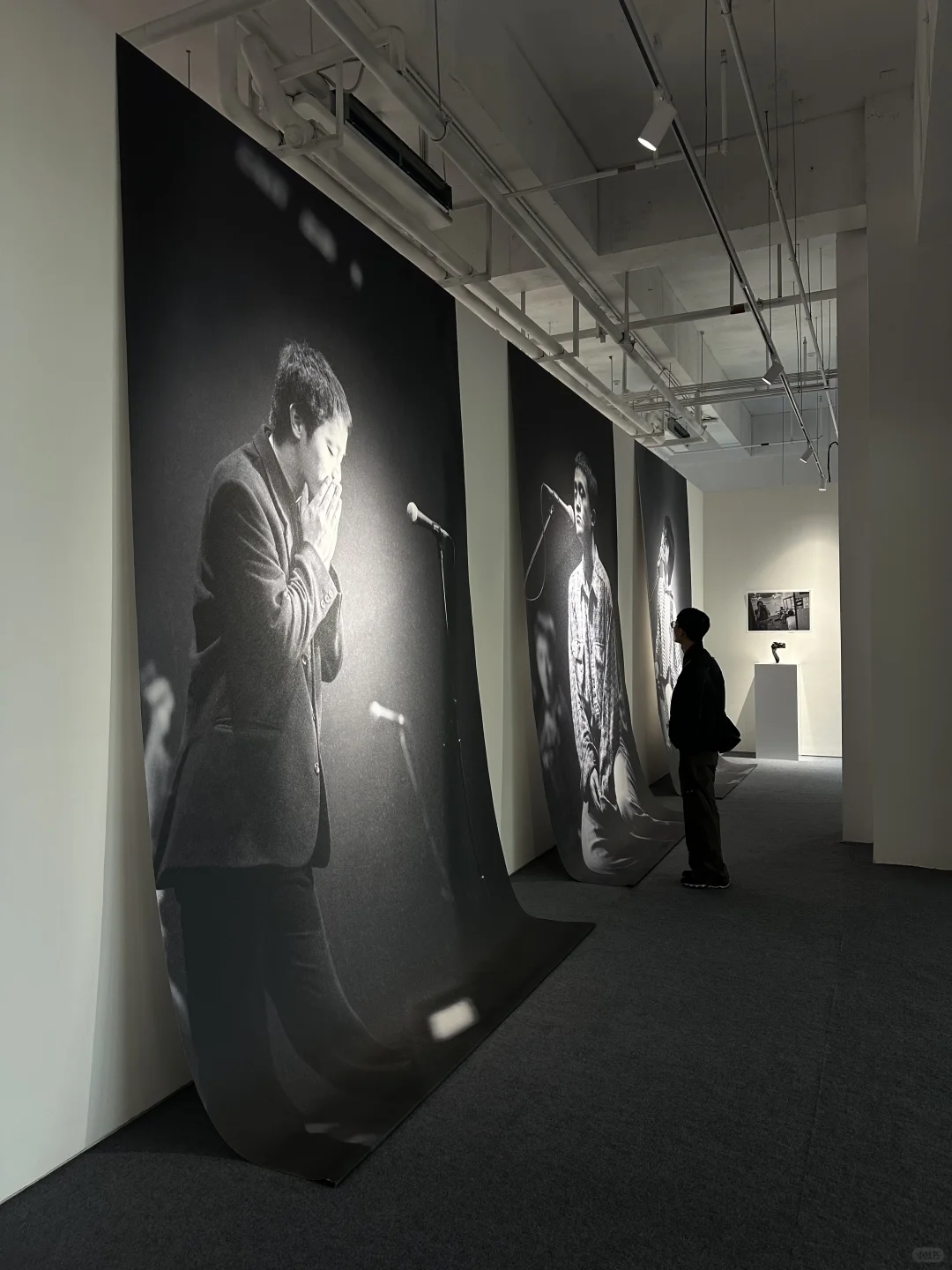 深圳｜新地标！海边文化空间看展好惬意?