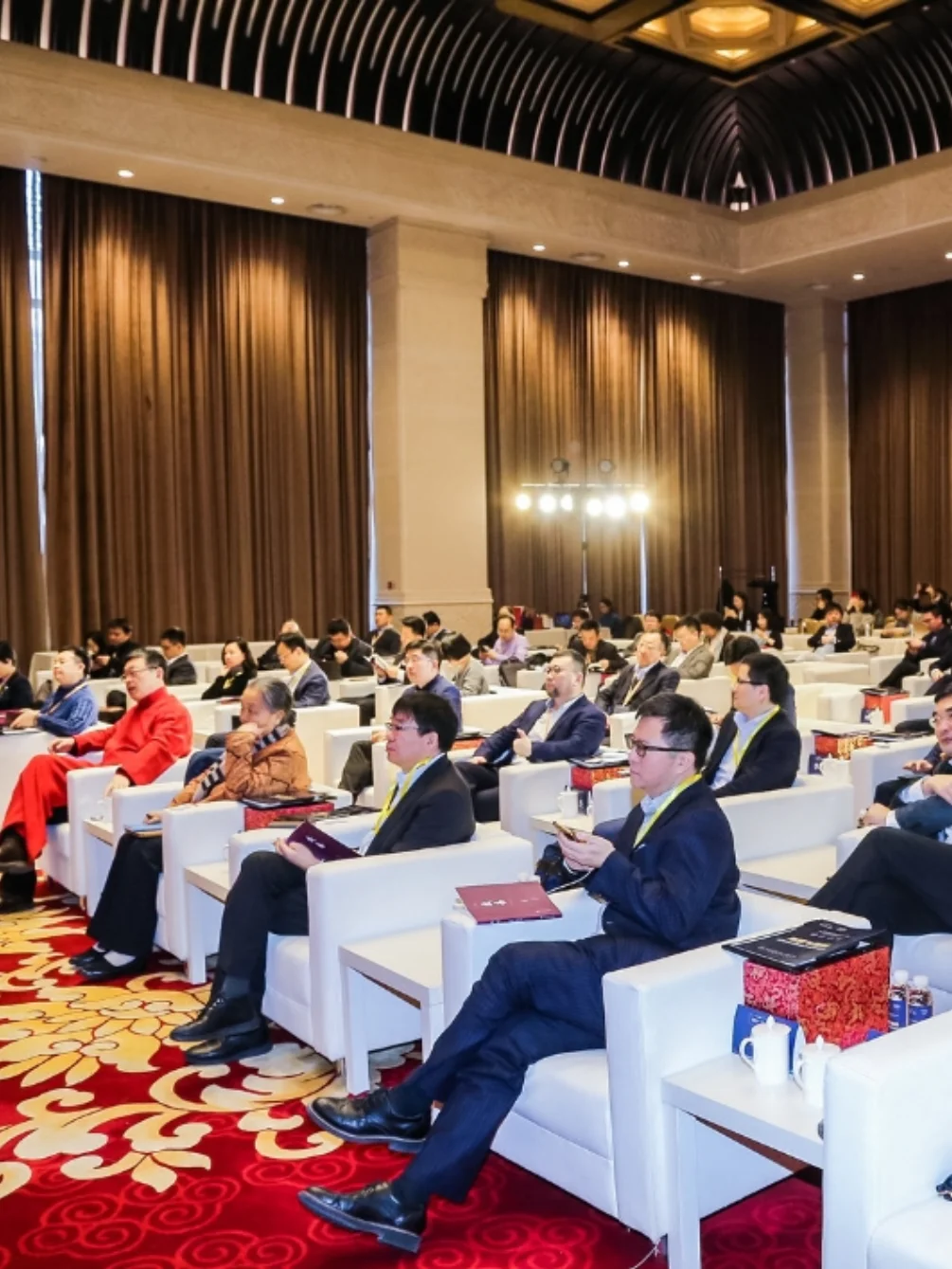 想参加餐饮展会？这些条件得满足