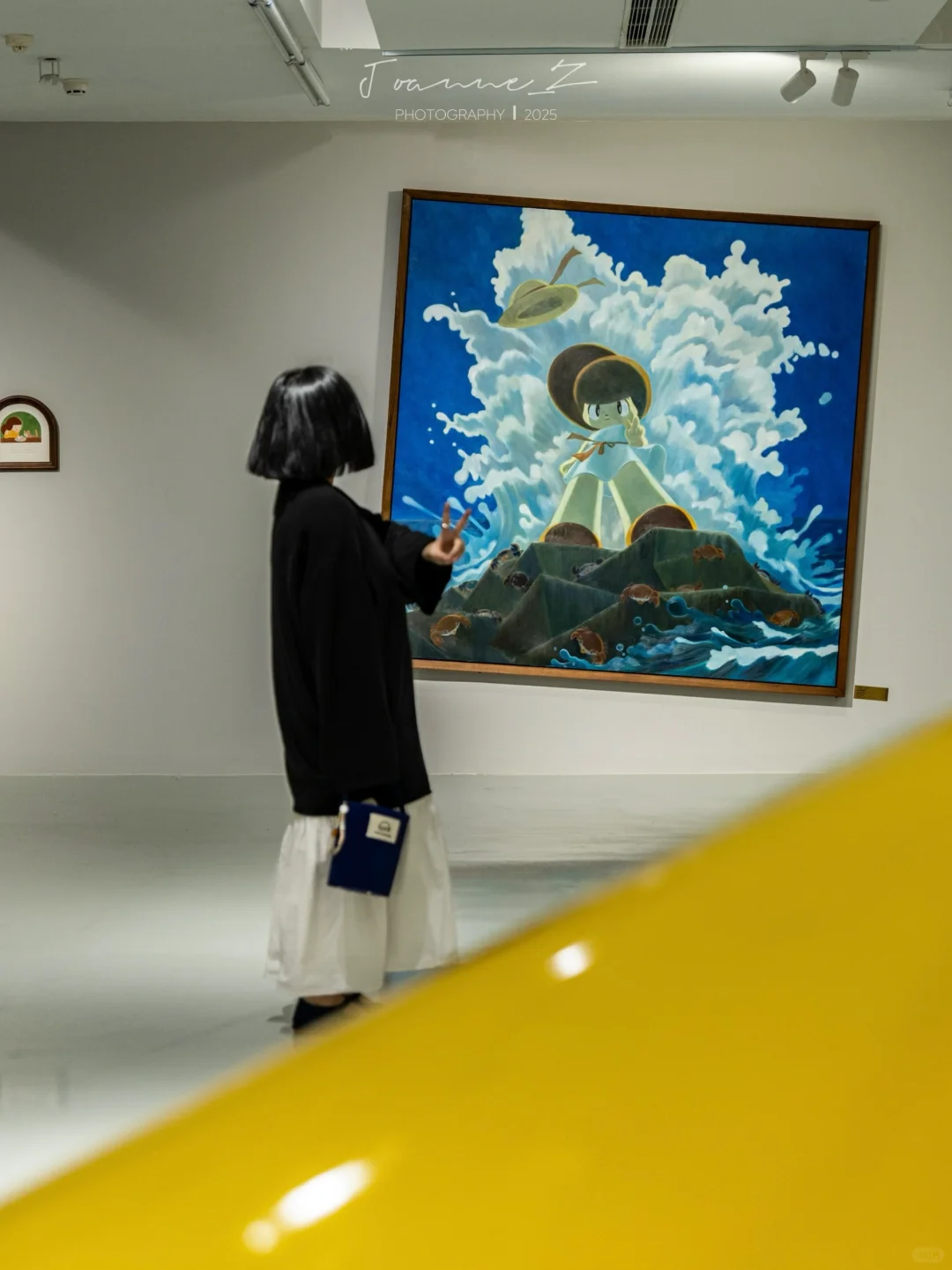 上海新展｜☎️打这么多电话…ni让我接哪个❓