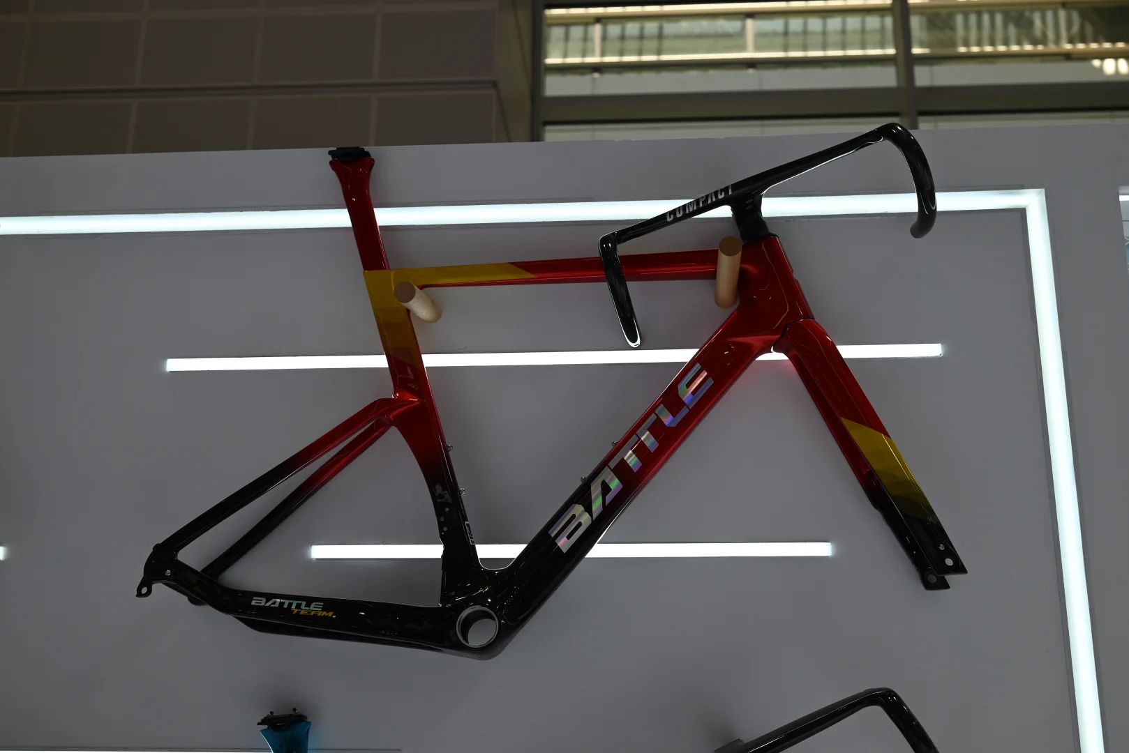 天津自行车及电动车展（国家会展中心）