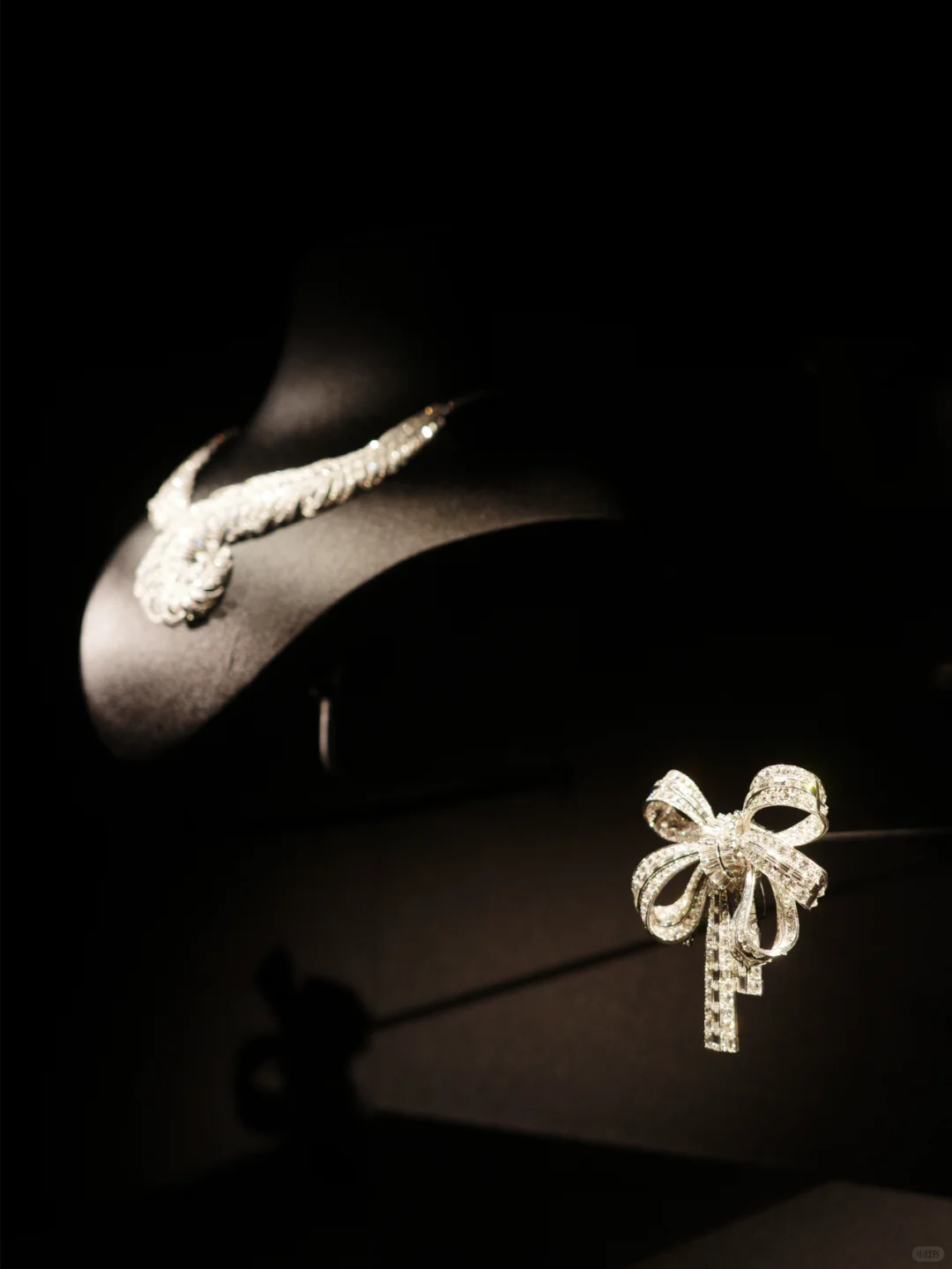 看完这个展感觉眼睛都更值钱了??