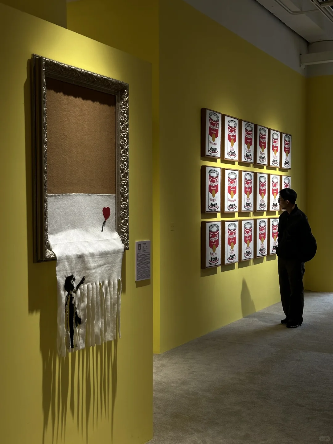 深圳｜新地标！海边文化空间看展好惬意?