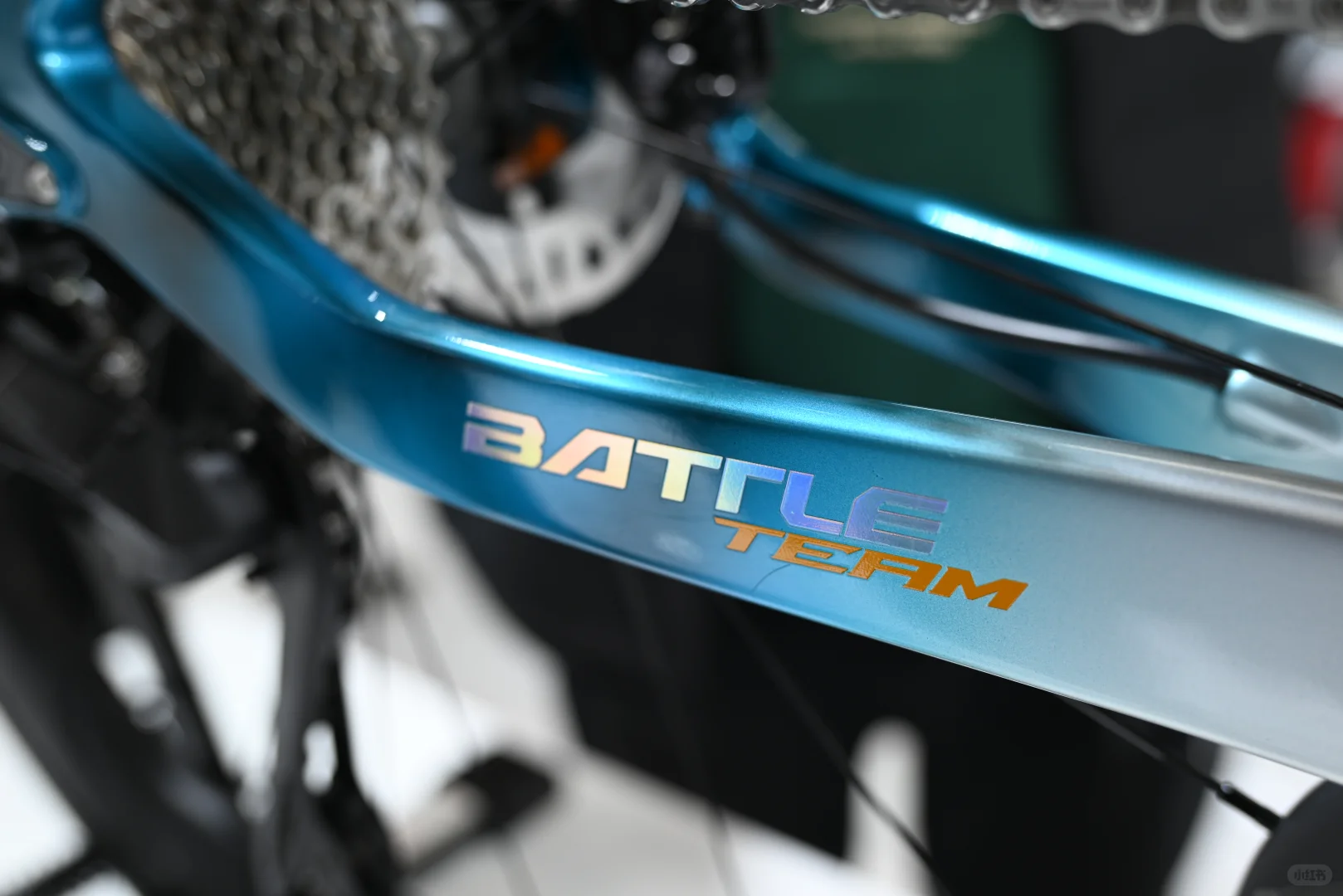 天津自行车及电动车展（国家会展中心）