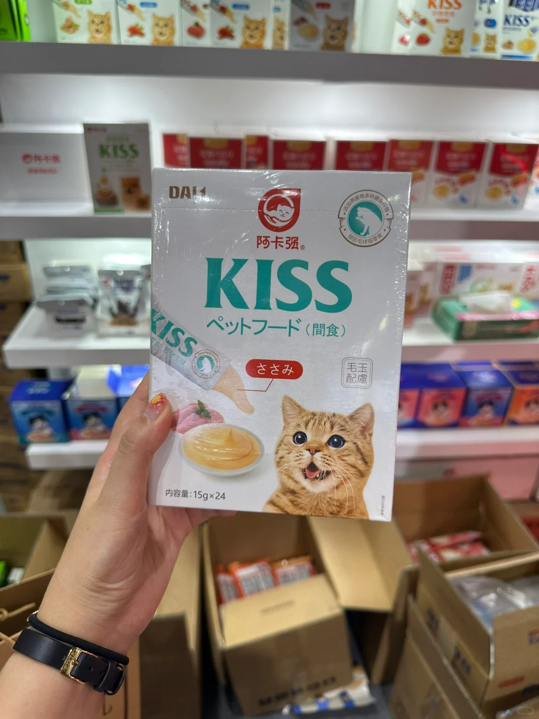 上海新国博 | 根本逛不完：亚洲宠物展览会