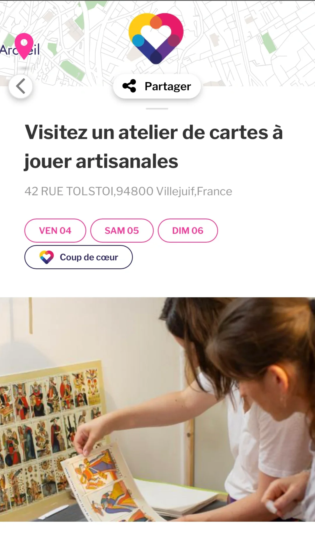 巴黎免费展览｜2025欧洲手工艺日看点分享